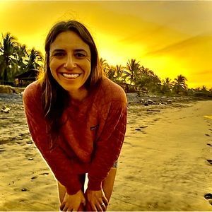 Meet your Posher, Deanna